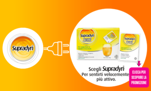 Supradyn magnesio e potassio
