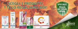 aboca difese