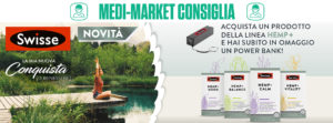 swisse regala power bank