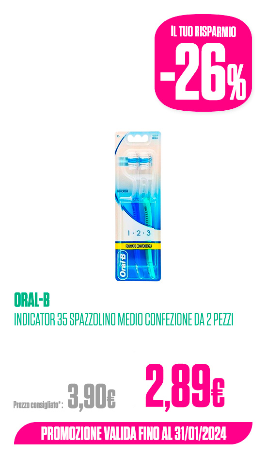 Medi-Market Parafarmacie | ORAL-B - Medi-Market Parafarmacie