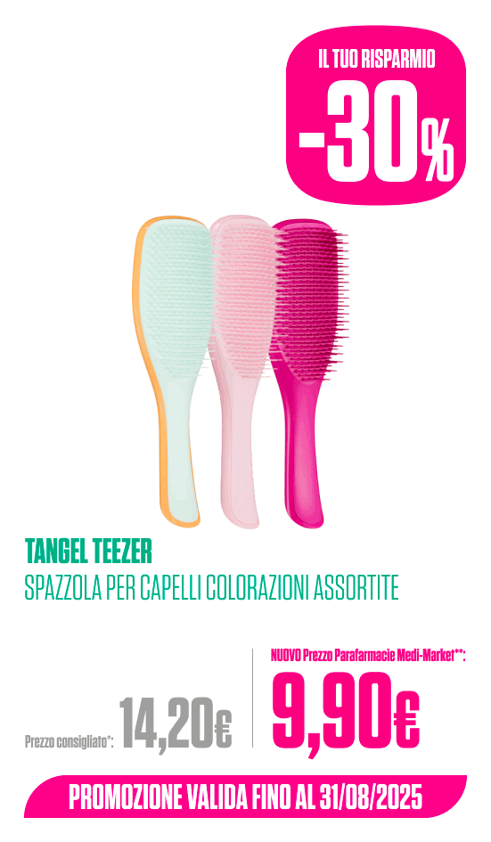 Tangle Teezer spazzole