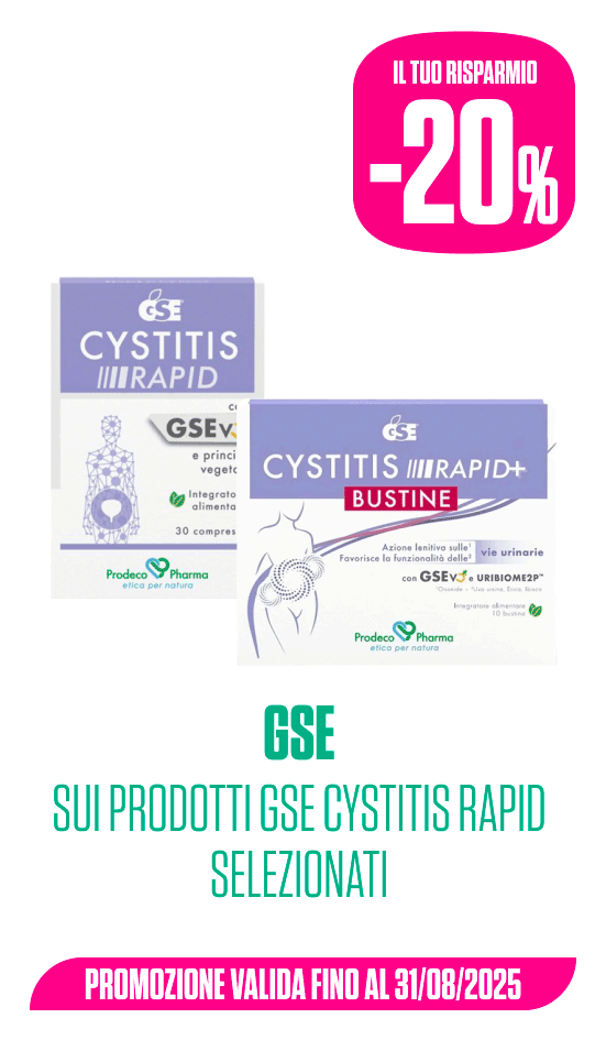 GSE Cystitis rapid