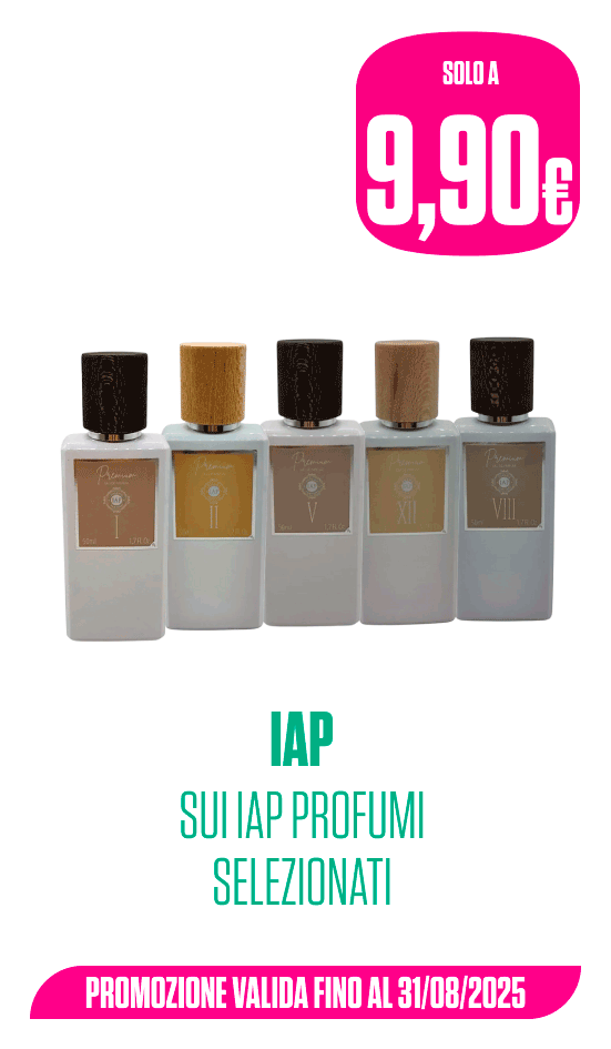 IAP Profumi