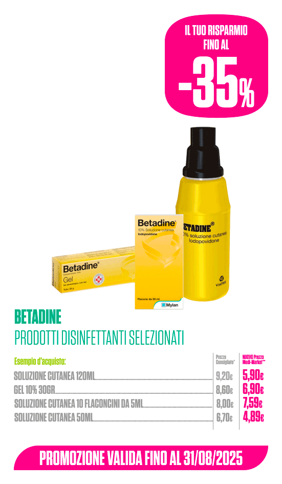 Betadine