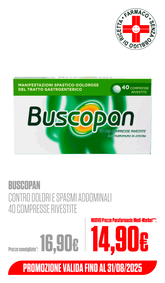 Buscopan