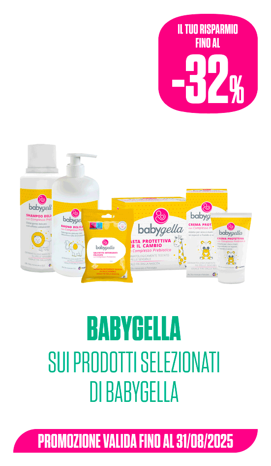 Babygella