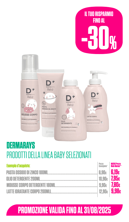 Dermarays Baby