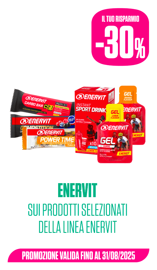 Enervit