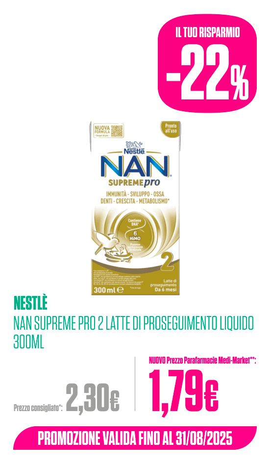 nan supreme pro 2 latte di proseguimento