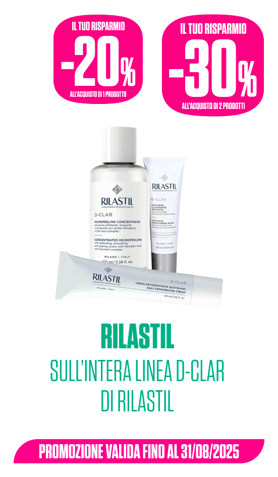Rilastil D-Clair