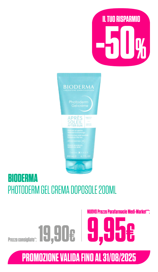 Bioderma Photoderm doposole