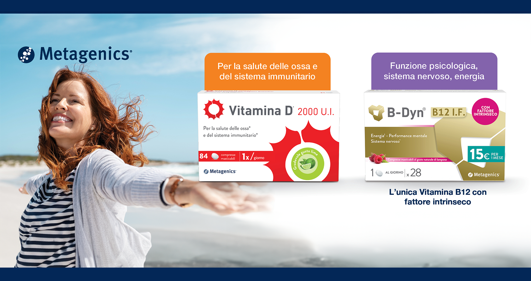 Banner Pagina Promo Metagenics