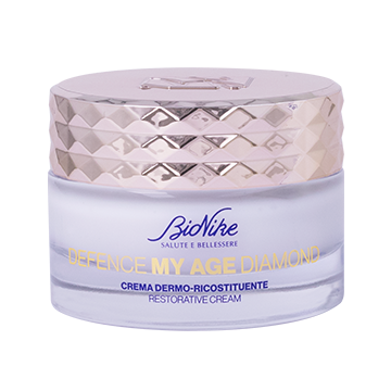 Crema dermo-ricostituente